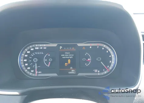 2022 Hyundai Tucson Sel из США, поврежденный, VIN 5NMJBCAE2NH072187